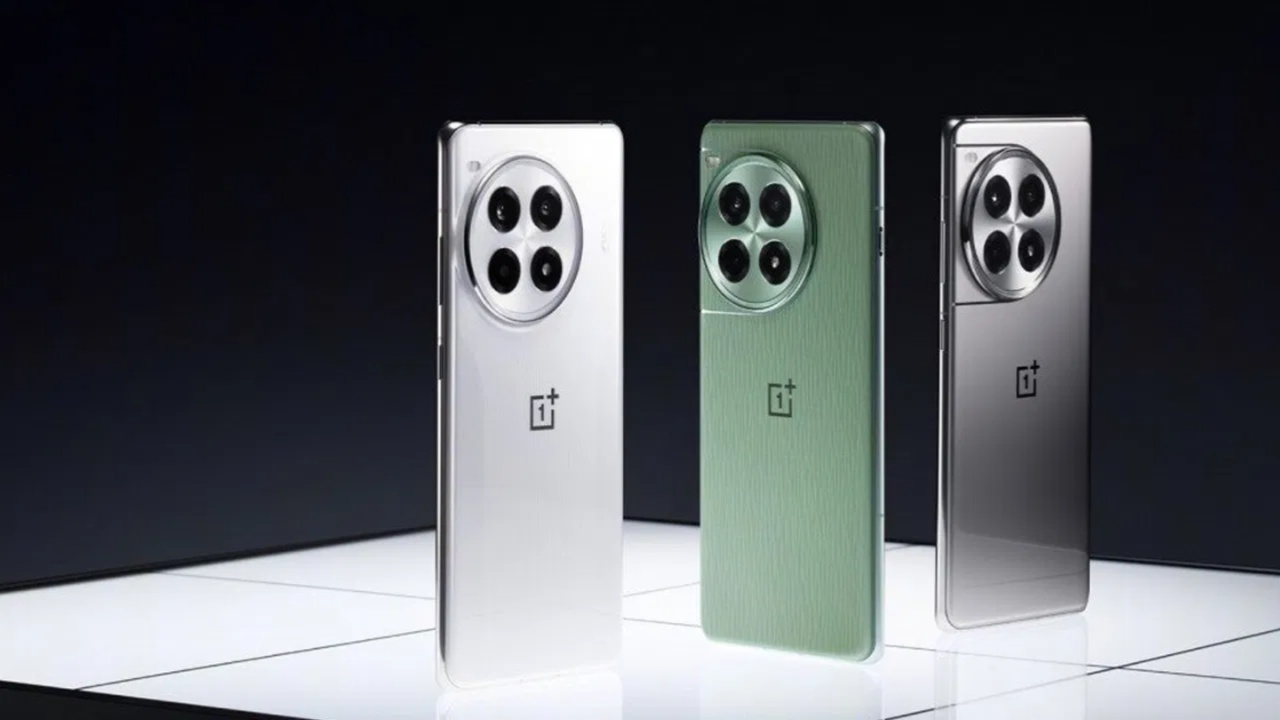 One Plus Ace5
