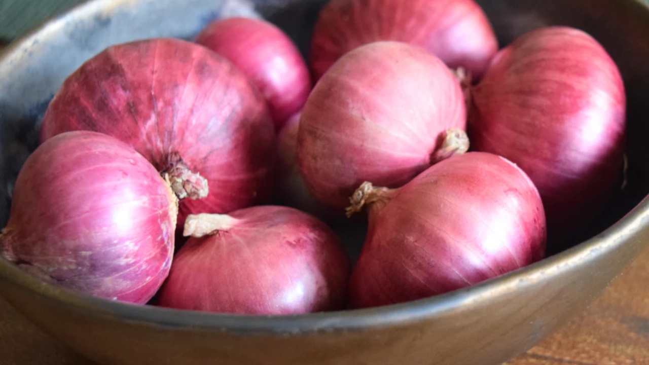 Onions