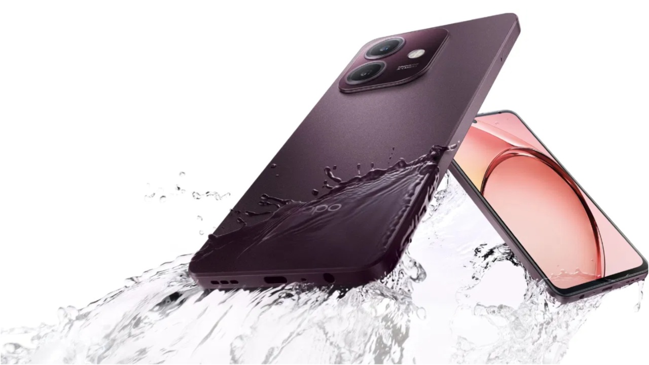 Oppo A3 5g