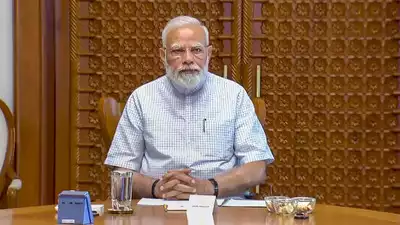 Pm Modi