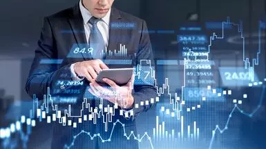 Stock Market Live