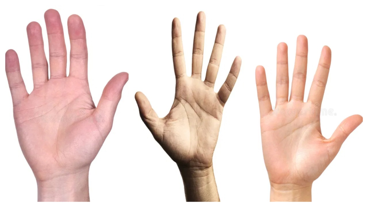 Palmistry