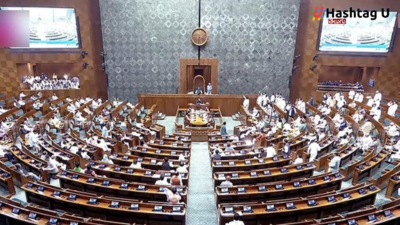 Parliament Sessions