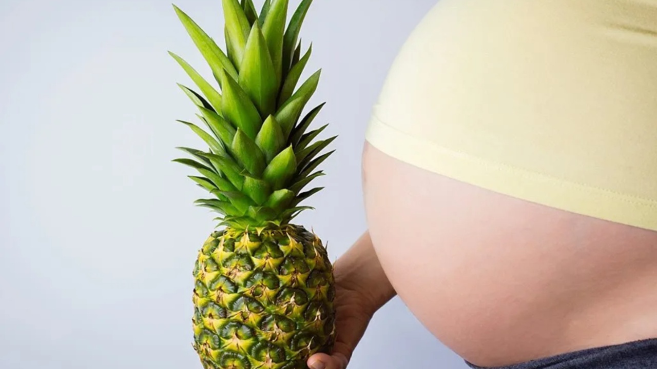 Pregnant Women