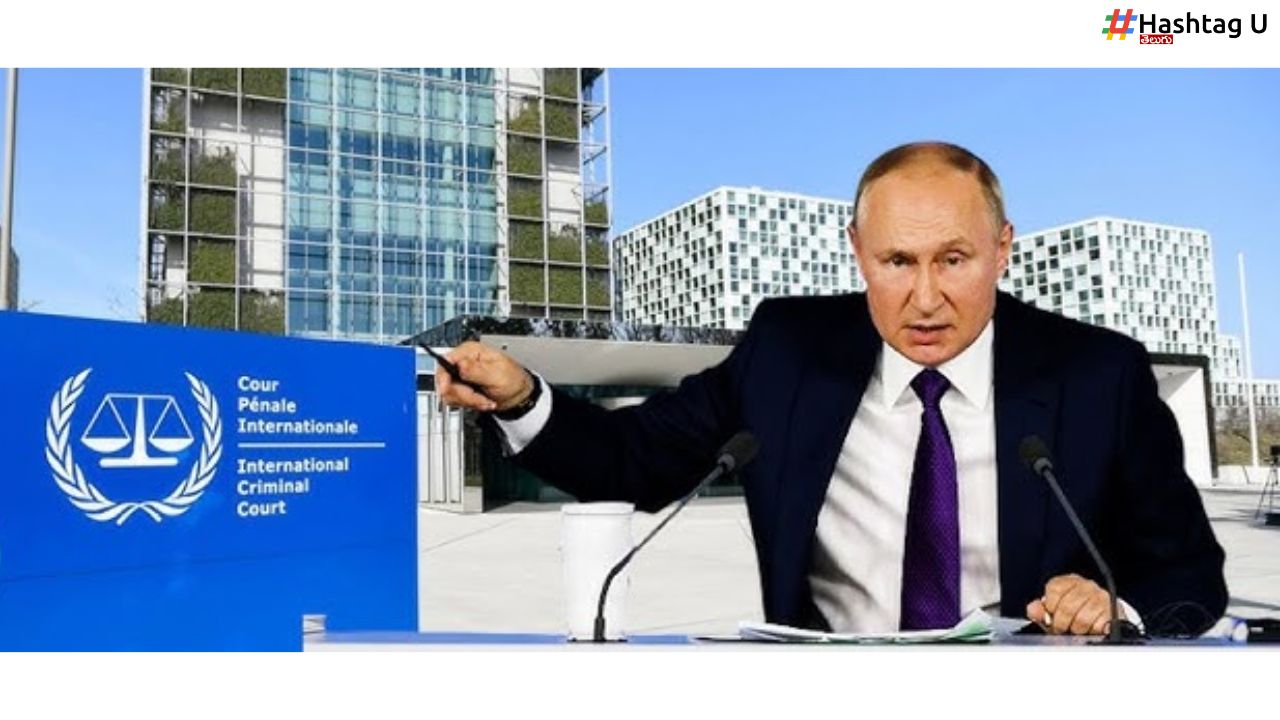 Putin Arrest Icc Mongolia