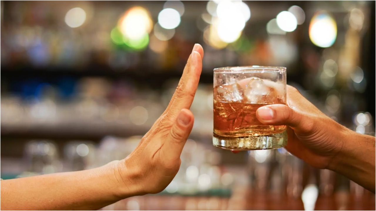 Alcohol Side Effects