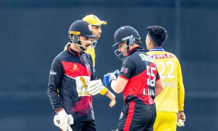 DPL T20