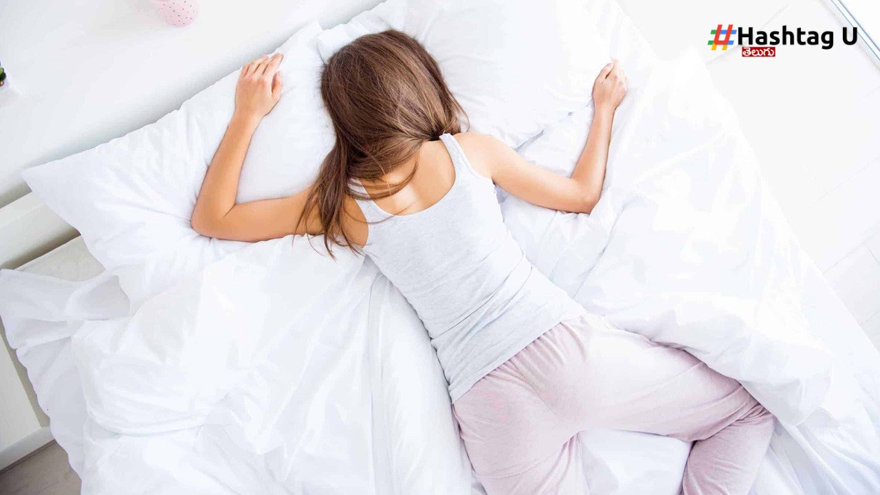 Sleeping Tips (2)