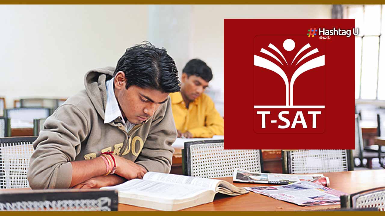 T- SAT