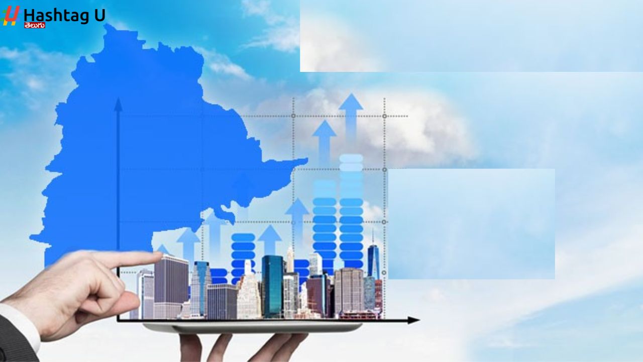 Telangana Land Prices Hike