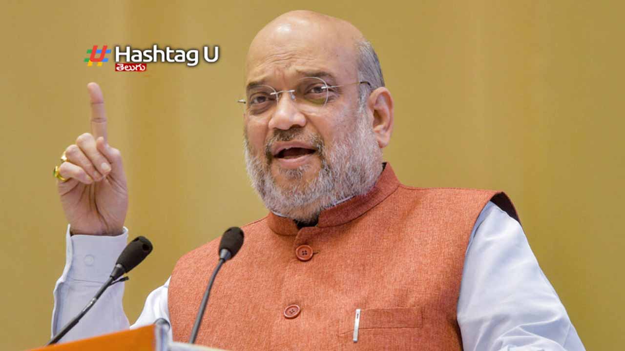 Amit Shah