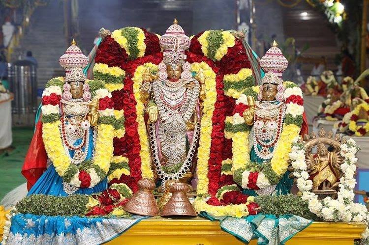 Venkateswara Swamy (2)