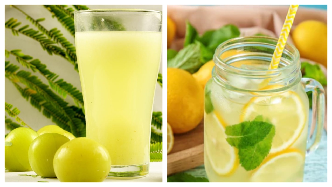Weight Loss Drinks