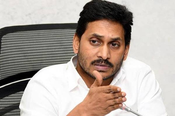 Ys Jagan