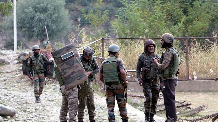 Anantnag Encounter