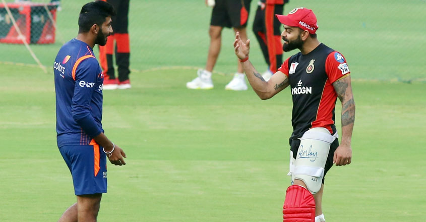 IPL 2025, Bumrah