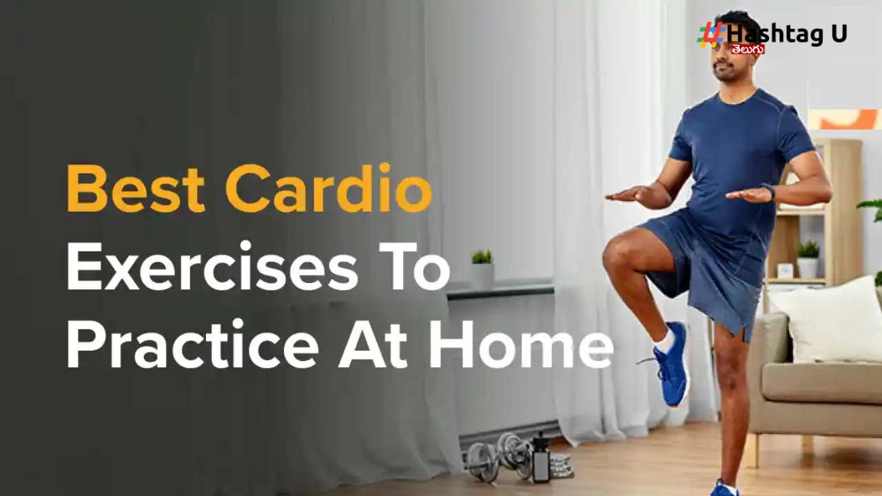 Cardio