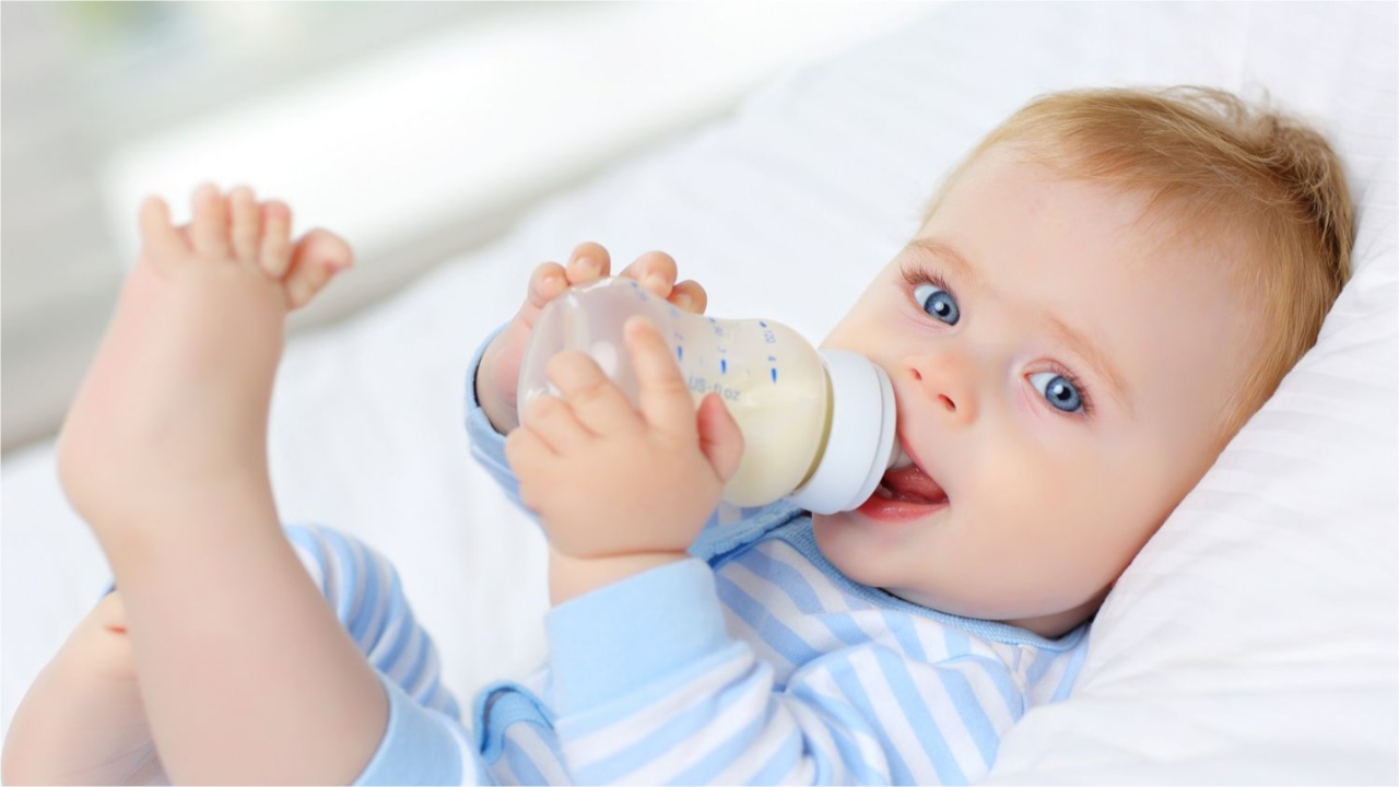 Cow Milk