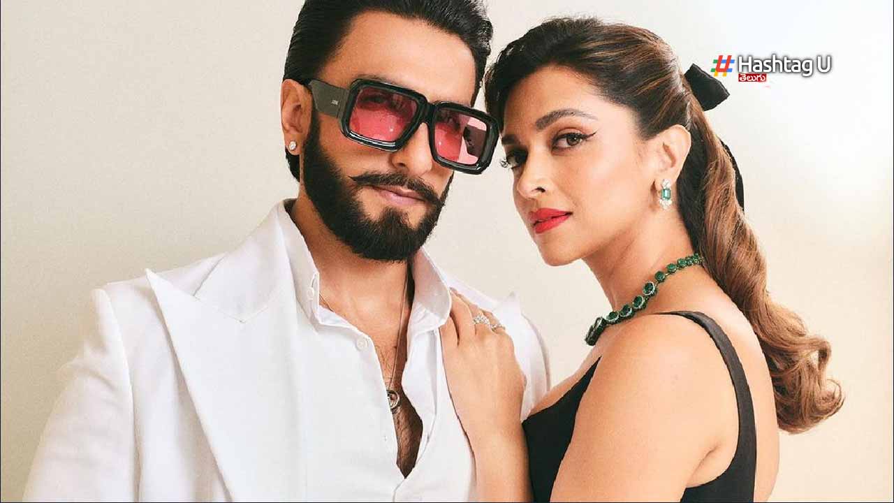 Deepika Padukone Baby Boy