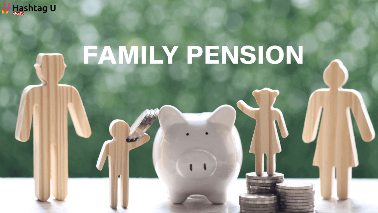 Family Pension