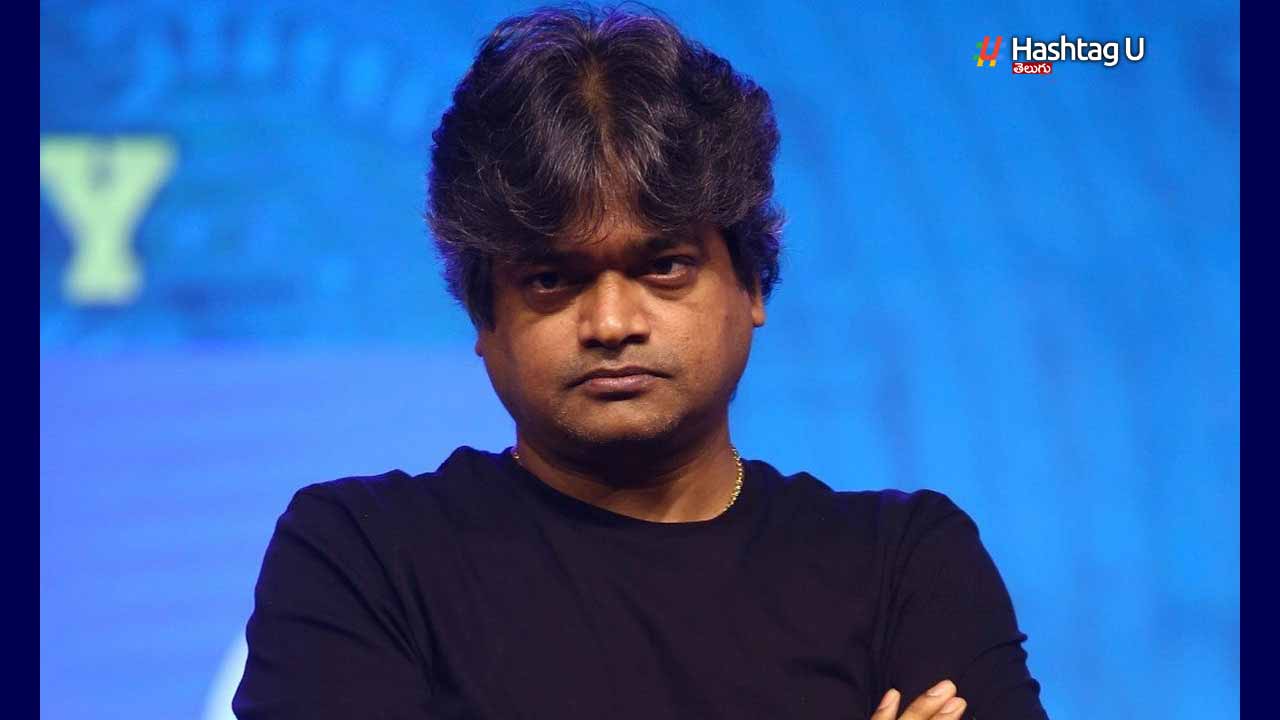 Harishshankar
