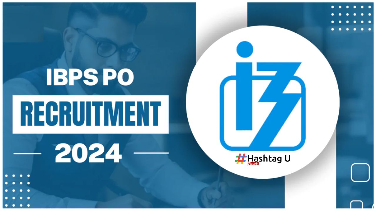 Ibps Notification 4455 Post