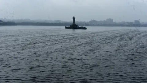 Hussain Sagar