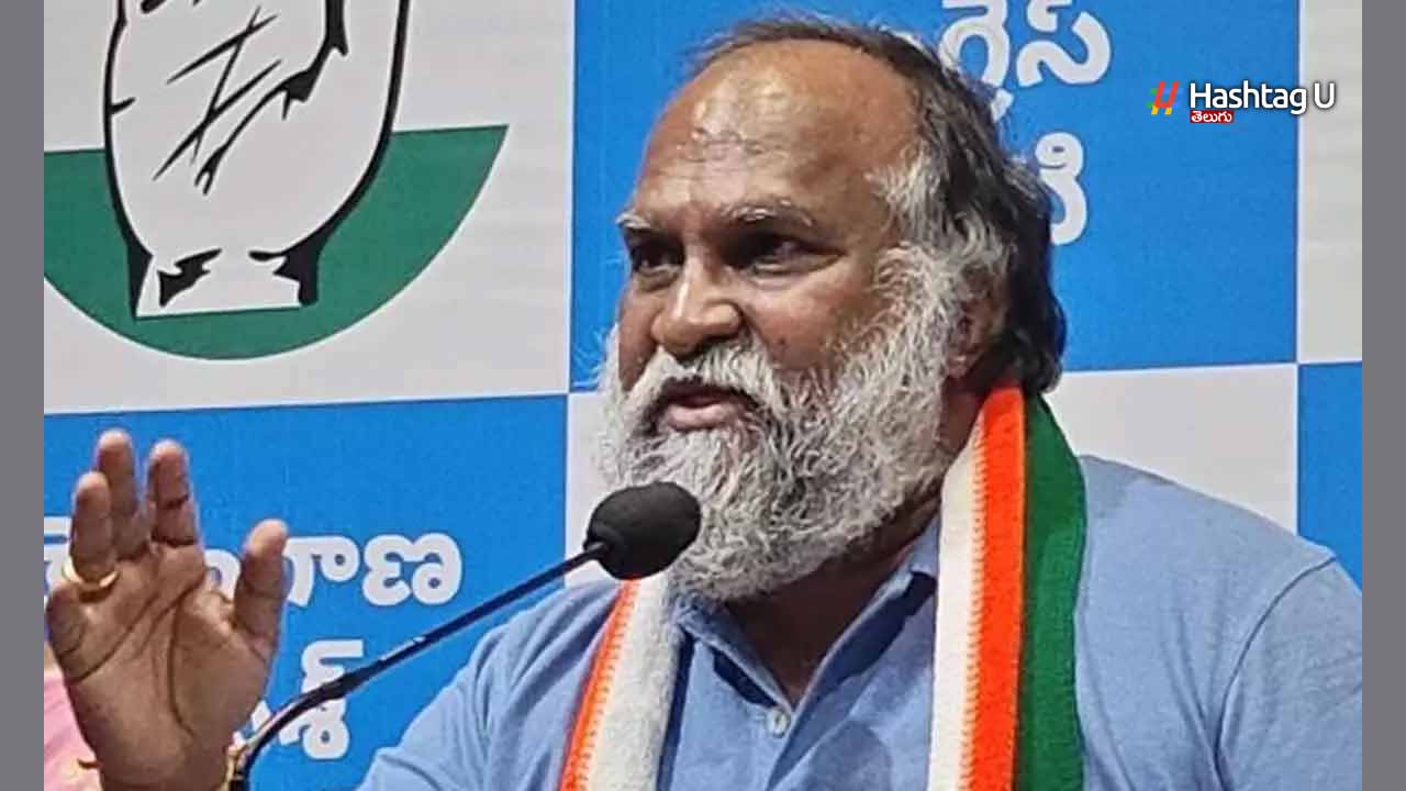 Jaggareddt Ktr