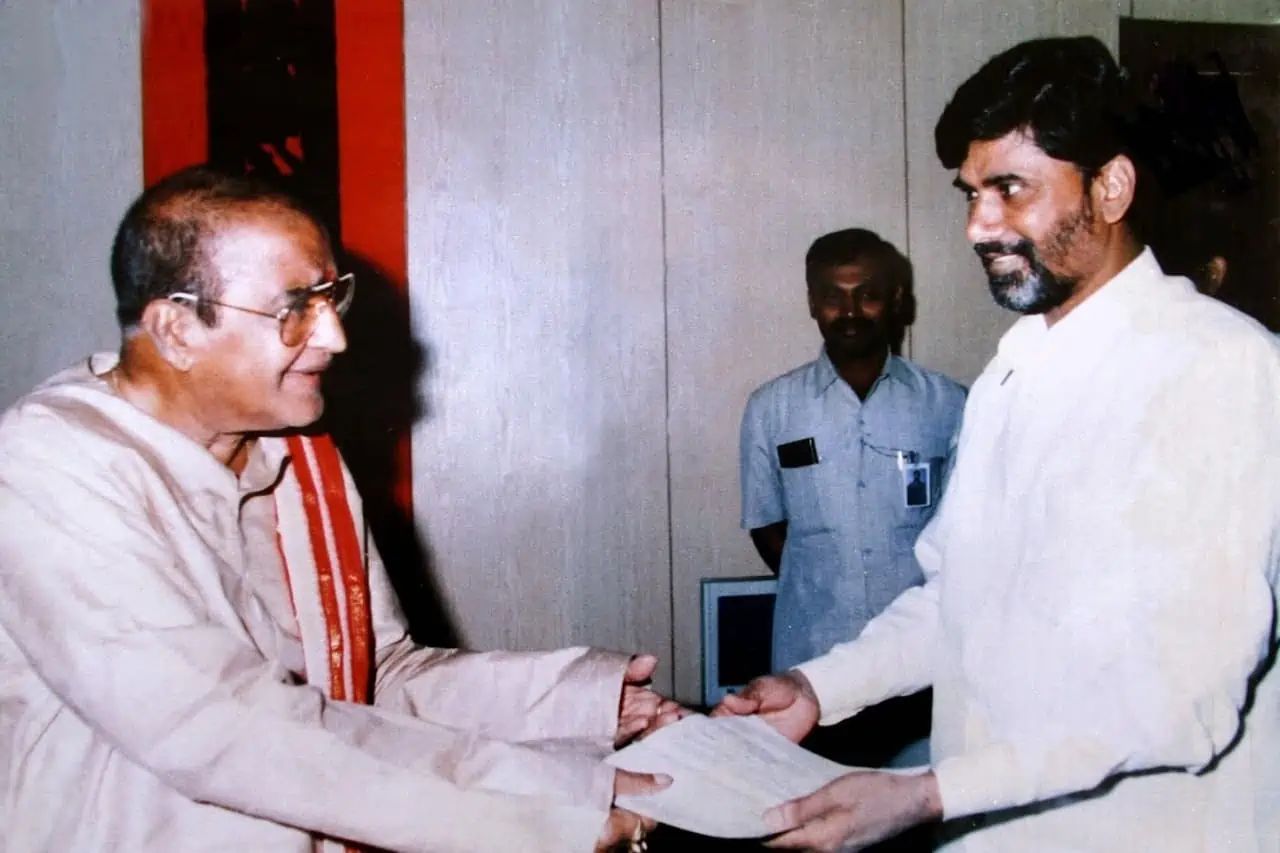 Andhra Pradesh