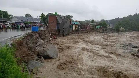 Himachal Floods
