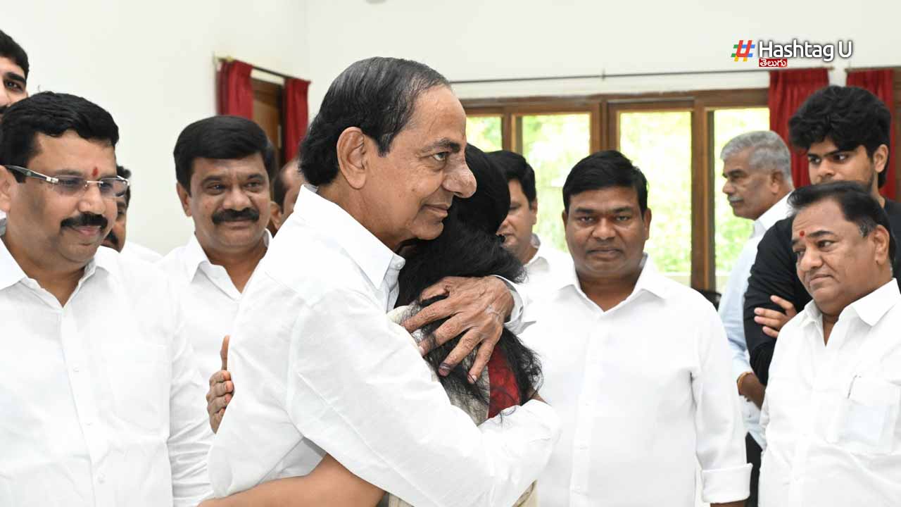 Kavitha Kcr Farmhouse