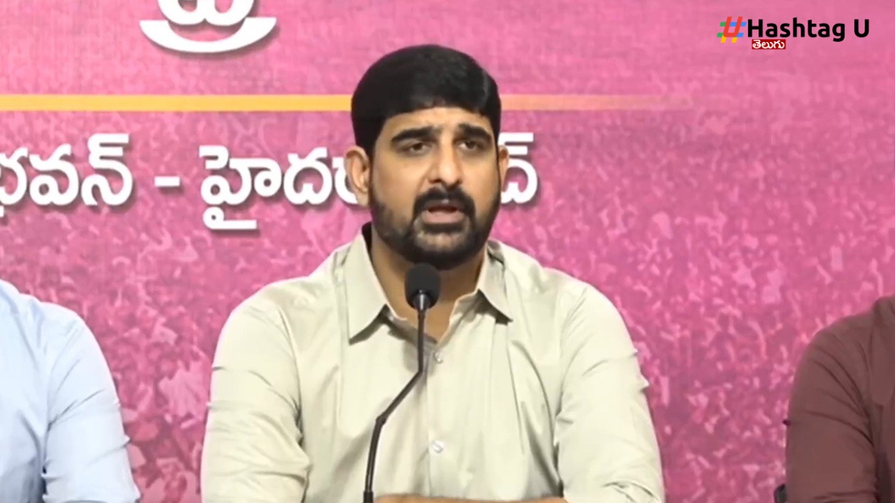 Padi Kaushik Reddy (2)