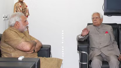 Natwar Singh Dies