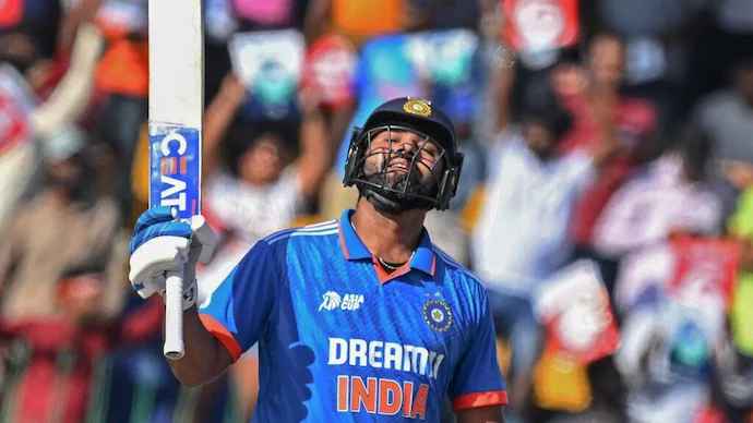 IND vs SL 2nd ODI