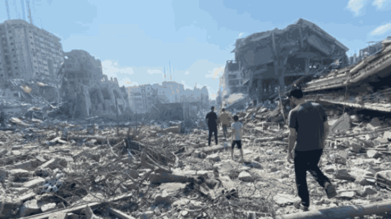 Third World War
