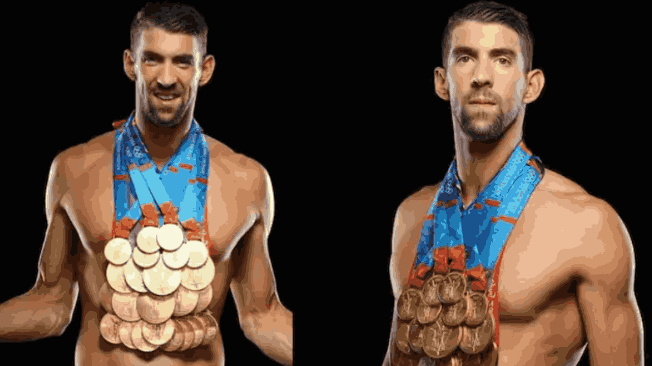 Michael Phelps Net Worth