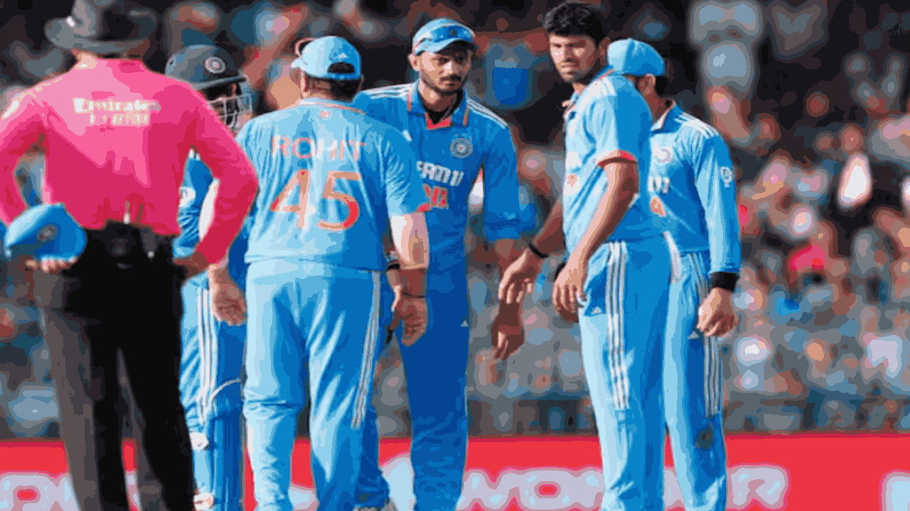 PCB Writes Letter To BCCI