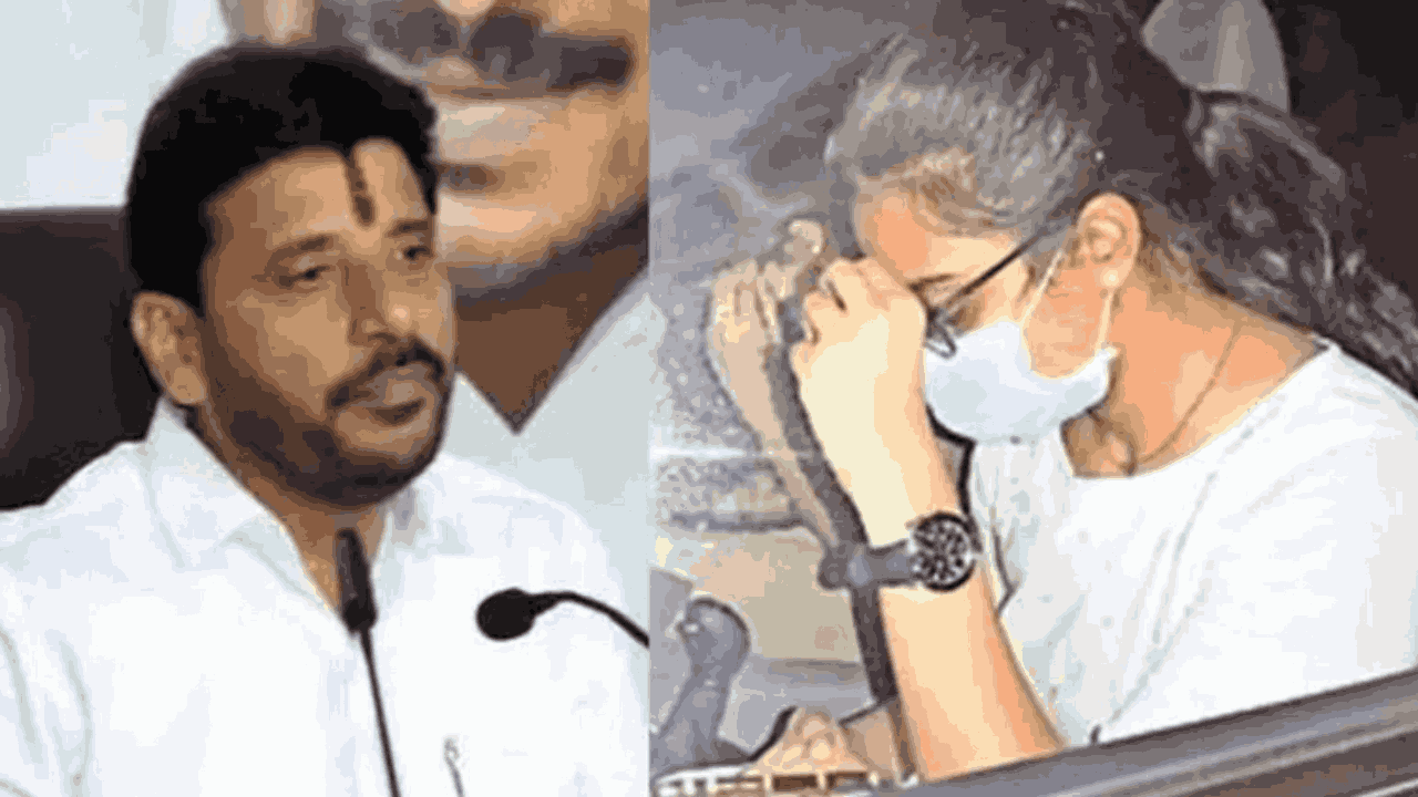 Tweet By TDP