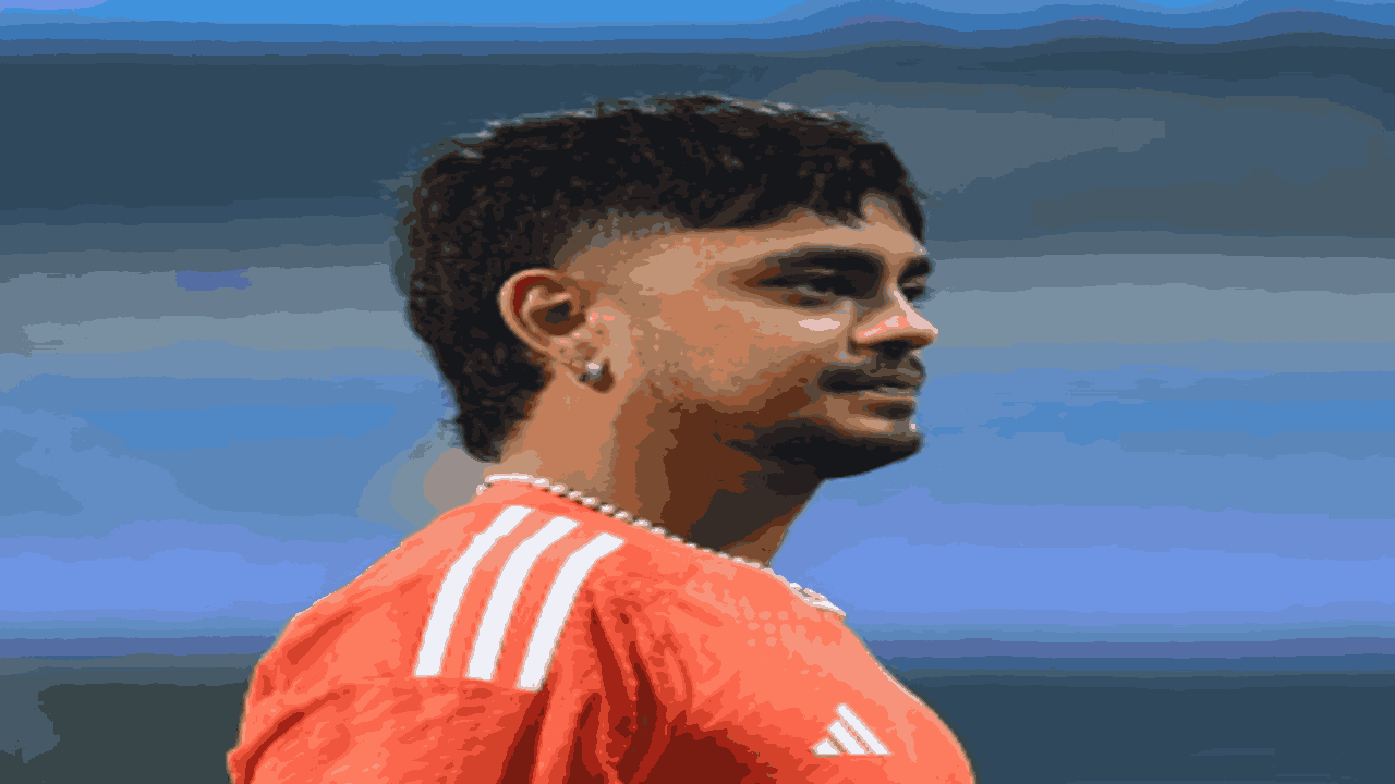Ishan Kishan
