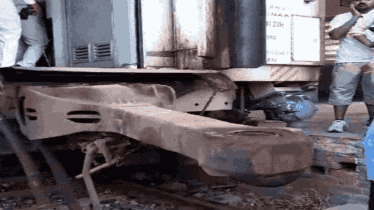 Kisan Express
