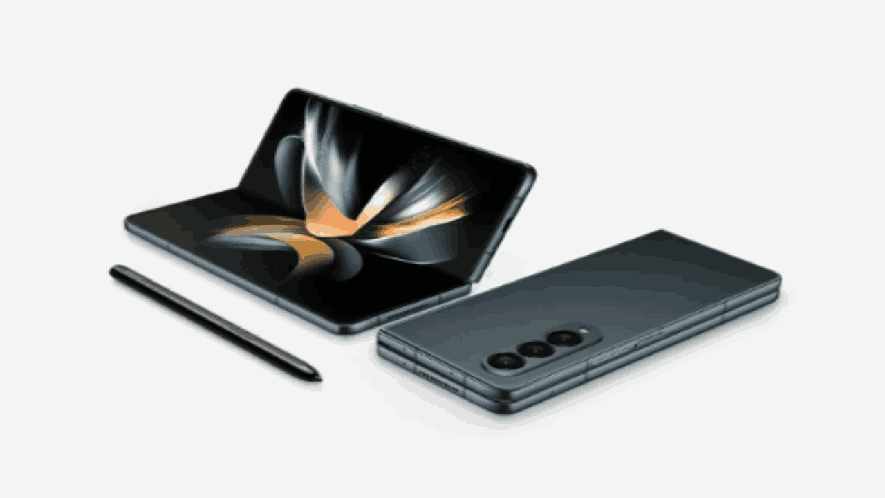 Samsung Galaxy Z Fold