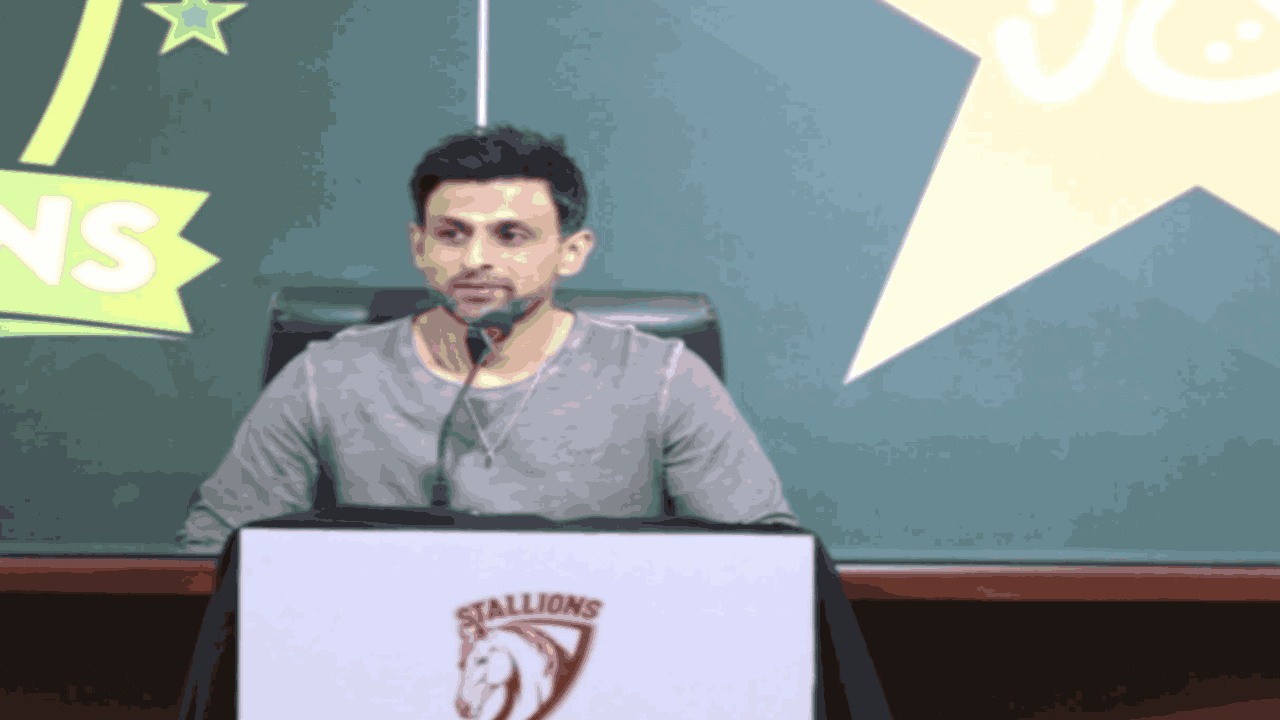 Shoaib Malik