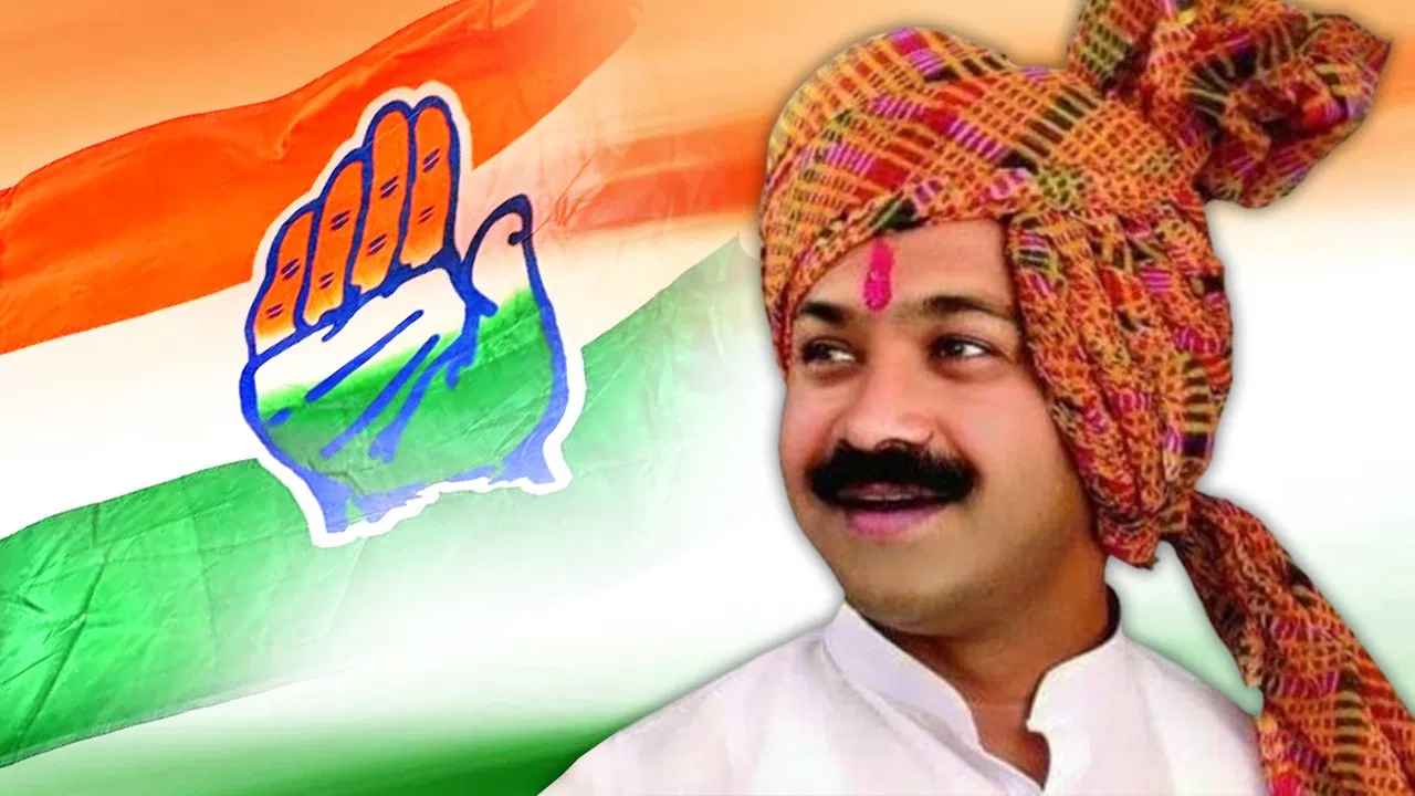 Shishupal Patle