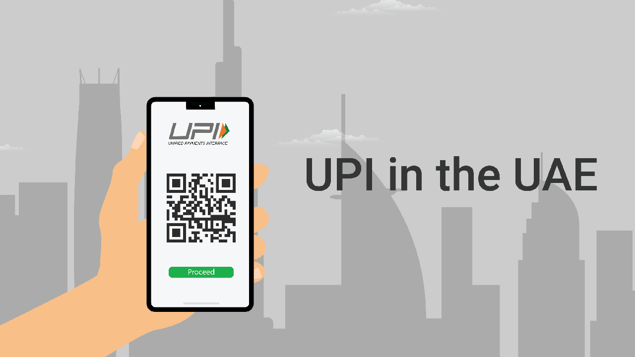 Upi Payments