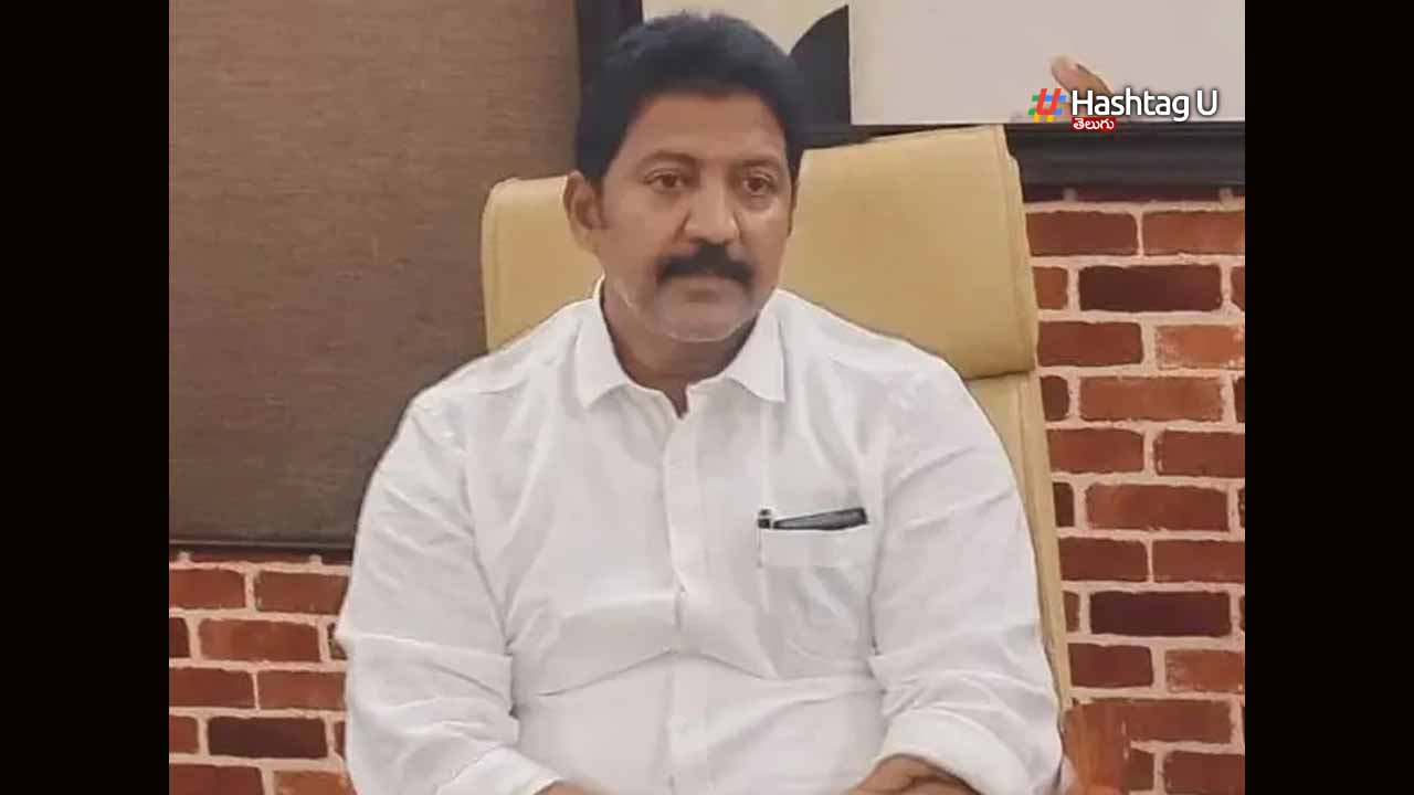 Vamshi Arrest