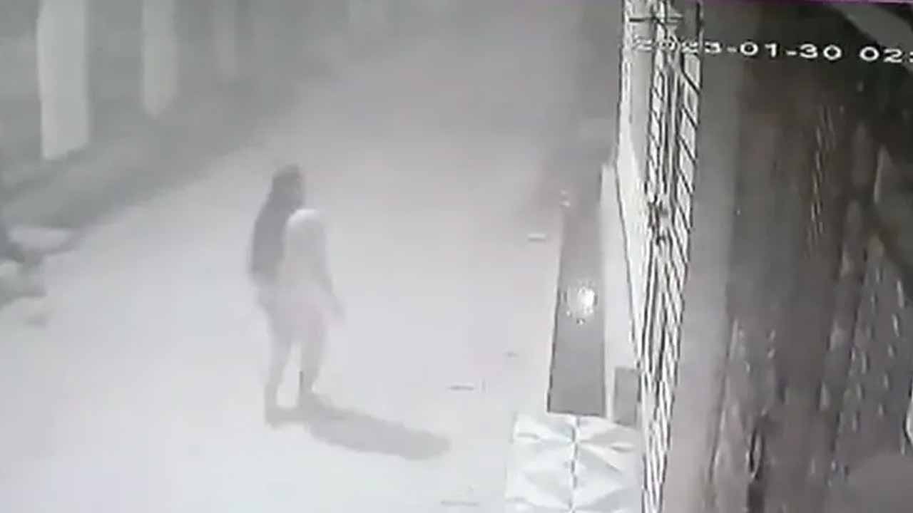 Woman Video