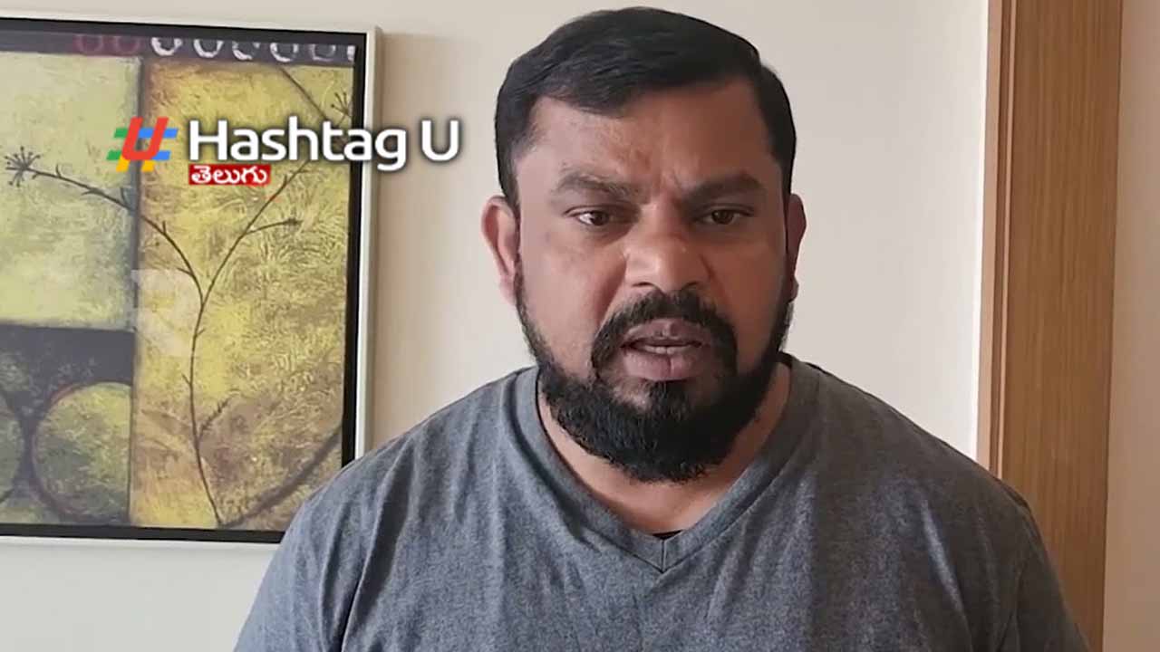 Hydrana..Hydramana: Raja Singh responded to Hydra
