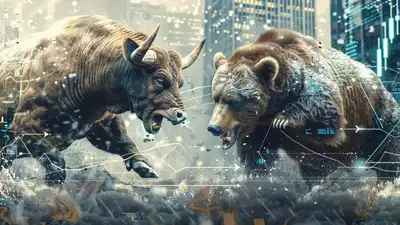 Stock Market Today
