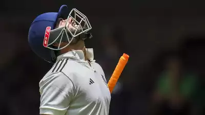 Rishabh Pant Half-Century