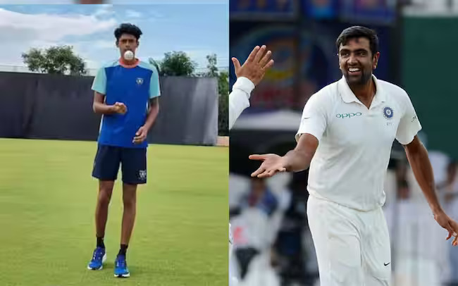 Who Is Himanshu Singh